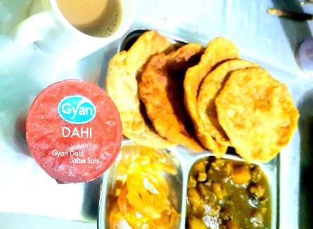 Gorakhpur House | Gokul PG Homestay