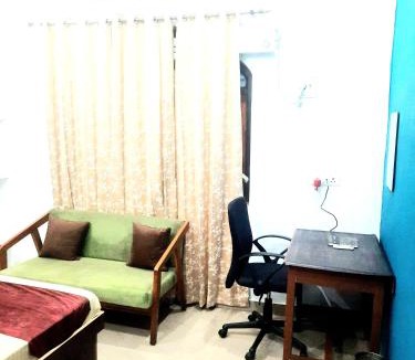 Gorakhpur House | Gokul PG Homestay