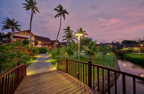Kumarakom Resort | Gokulam Grand Resort & Spa, Kumarakom