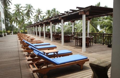 Kovalam Resort | Gokulam Grand Turtle On The Beach