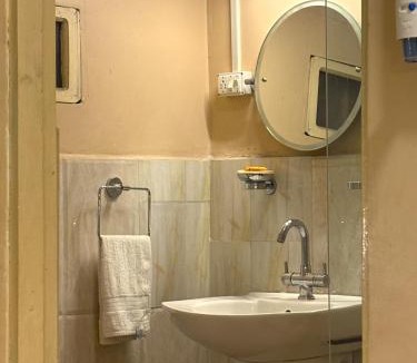 Golaghat Hotel | Golaghat Gymkhana