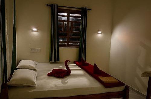 Alappuzha House | Golden Beach Home Stay