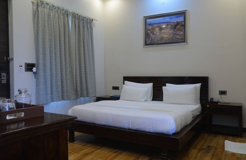 Dudu Hotel | GOLDEN CRESSIDA RESORT & PALACE