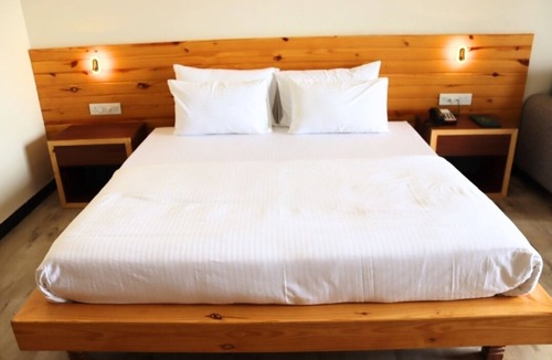 Dudu Hotel | GOLDEN CRESSIDA RESORT & PALACE