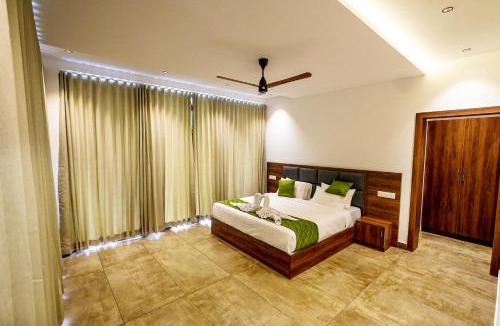 Elappara House | Golden Meadows Resort By Dwellsmith Virtue