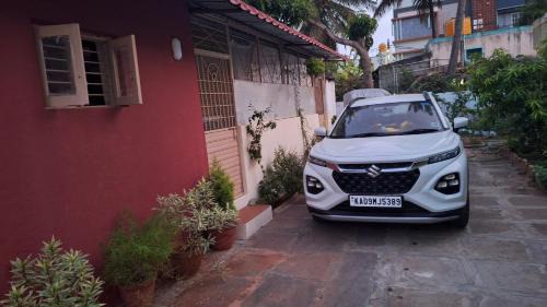 Gokulam House | Golden Nest Home Stay