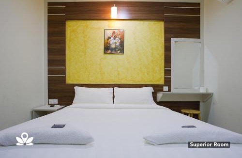Subang Jaya Hotel | Golden Night Hotel