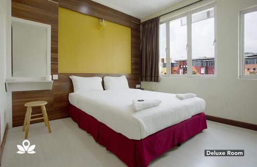 Subang Jaya Hotel | Golden Night Hotel