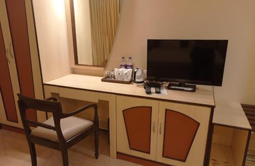 Malda Hotel | GOLDEN PARK HOTEL & RESORT