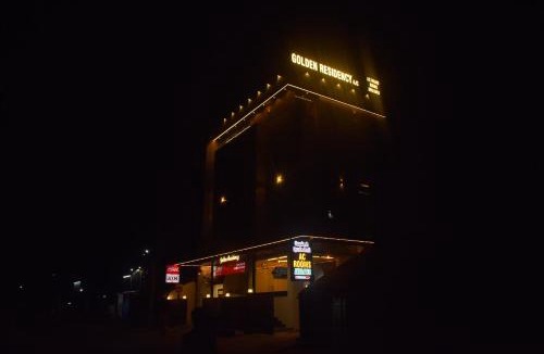 Nagapattinam Hotel | Golden Residency