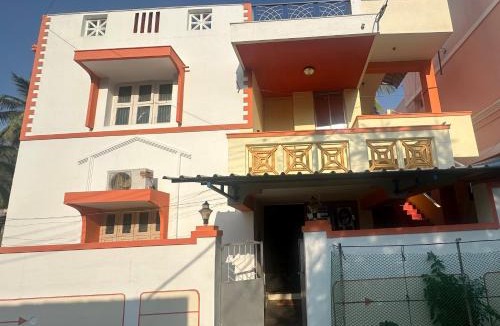 Tiruchirappalli Apartment | Golden Service Apartment