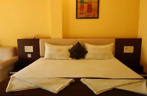 Kanthi Resort | Golden View Resort and Restaurant