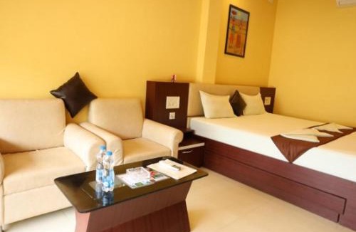 Kanthi Resort | Golden View Resort and Restaurant