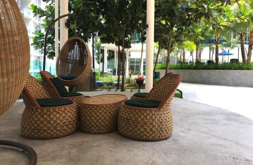 Cyberjaya House | Goldenstay Mutiara Ville Cyberjaya