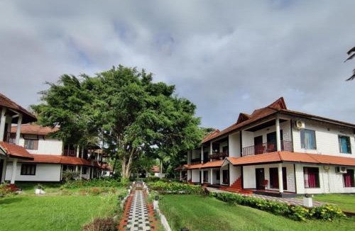 Kumarakom Resort | Goldfield Club & Lake Resort, Kumarakom