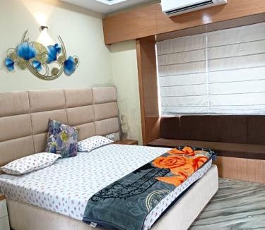 Vedic Village Apartment | Golf Villa Vedic Village