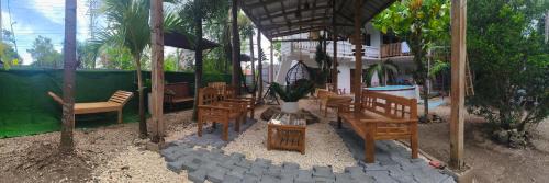 Tawala Hotel | Gon Tourist Inn