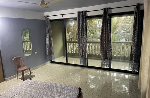 Cansaulim Villa | Gonsalves Villa- Guest Home