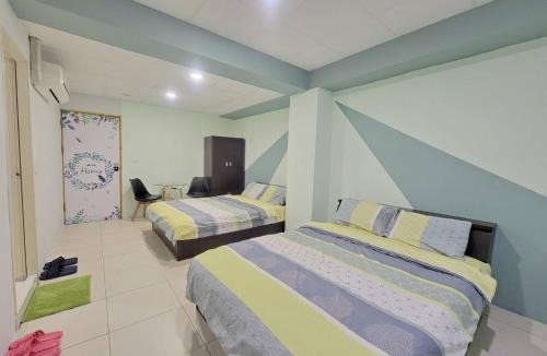 Yongkang House | Good Fit Homestay