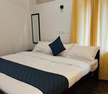 Mankombu House | Good Friends Inn