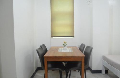 Urdaneta City Apartment | Good Shepherd Apartelle