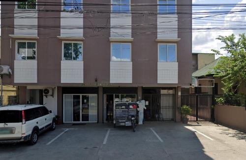 Urdaneta City Apartment | Good Shepherd Apartelle