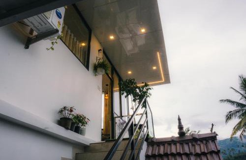 Devikolam House | Good vibes