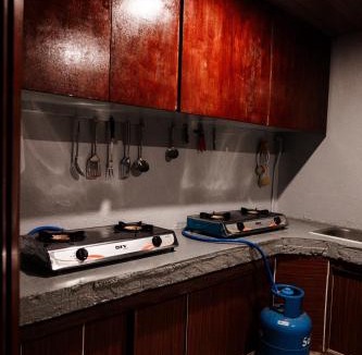 Catangnan Hostel | GoodJao Hostel Siargao Sunrise Private Room 2nd Floor