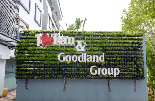Thampanoor Hotel | Goodland Elegance