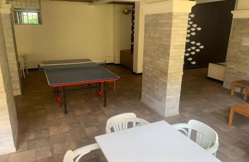 Chicalim Apartment | Goodstay Sunlit Bliss Cozy2BHK with Luxe Touch704