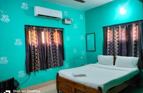 Patia Hotel | Gooroomgo Nandan Residency Bhubaneswar