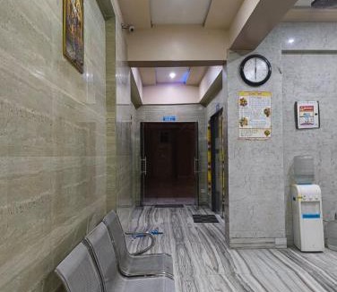 Govardhan Hotel | Gopal Dham