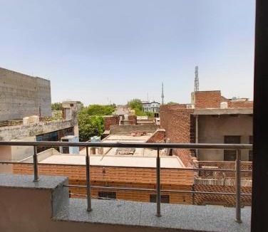 Govardhan Hotel | Gopal Dham