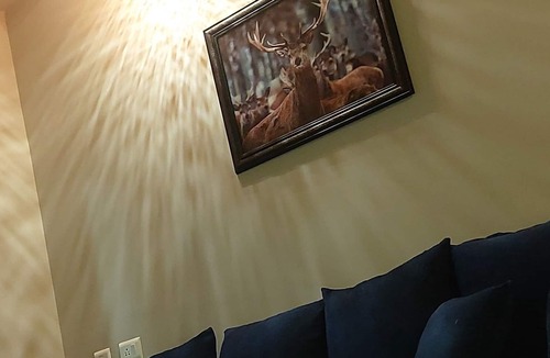 Nerul Apartment | Gorgeous 2bhk Riverview Apartment, Candolim, Goa