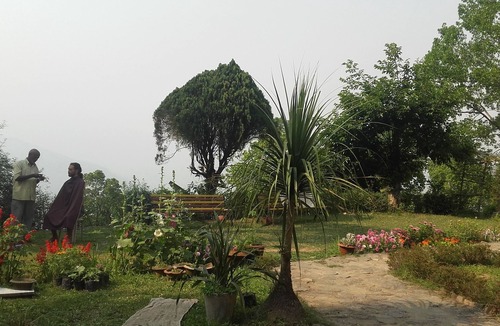 Turuk House | Gorgeous homestay at 70-year old colonial bungalow and farm
