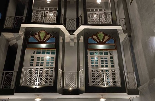 Panch Batti Hotel | Gorgeous hotel with free and unlimited WiFi and parking space in vibrant Jaipur