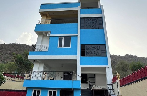 Bedla Villa | Gorgeous villa with 6 bedrooms Udaipur SARVA VILLA