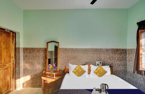 Bhadrak Hotel | Goroomgo Gate Way Bhadrak Near Bhadrak Bus Stand - Wifi-Family Stay - Best Seller