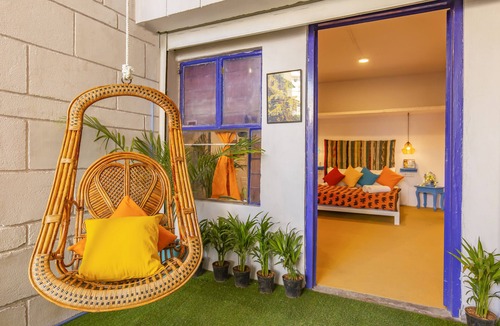 Panch Batti Hostel | goSTOPS Lite Jaipur