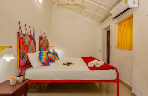 Fort Kochi Hostel | goSTOPS Lite Kochi