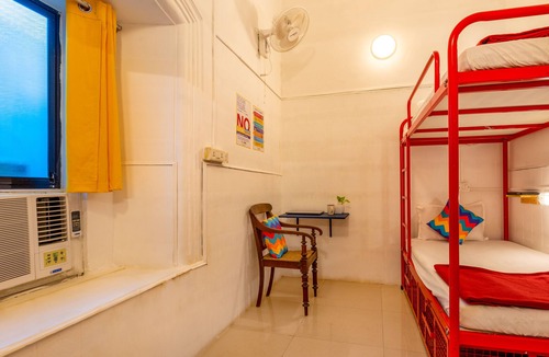 Fort Kochi Hostel | goSTOPS Lite Kochi