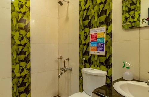 Fort Kochi Hostel | goSTOPS Lite Kochi