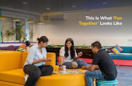 Tapovan Hostel | goSTOPS PLUS Rishikesh Tapovan