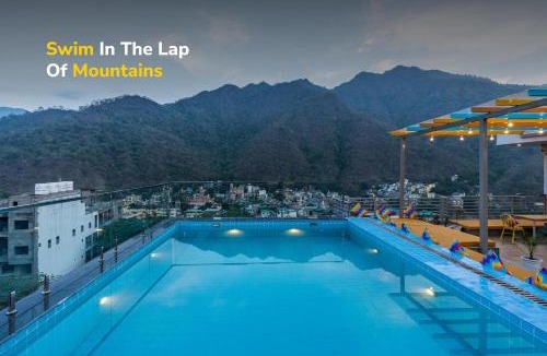 Tapovan Hostel | goSTOPS PLUS Rishikesh Tapovan