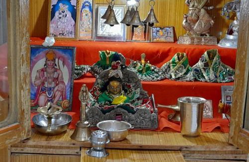 Gwalior House | Govind Niwas Home Stay