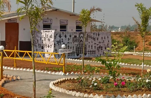Bastar House | Govind Niwas Homestay