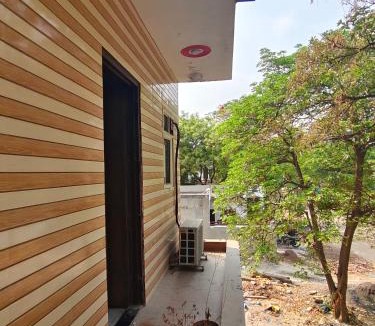 Greater Noida House | Govind Residency Near India Expo Mart Greater Noida