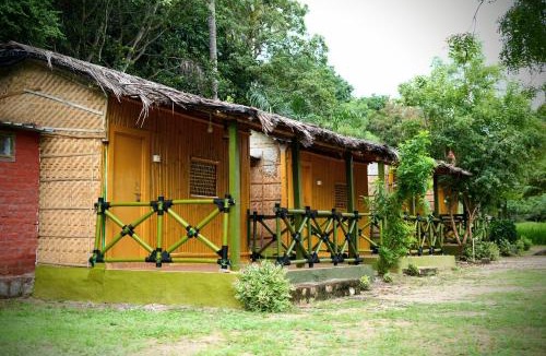 Sanapur Bed & Breakfast | Gowri Nature Stay Hampi
