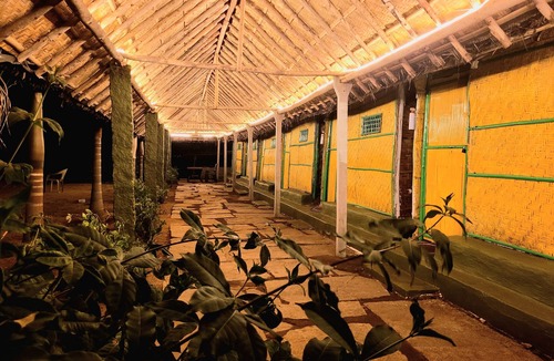 Sanapur Cottage | Gowri Nature Stay