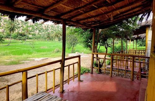 Sanapur Cottage | Gowri Nature Stay